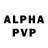 Alfa_PVP Crystall Nadzeya Shestak